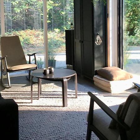 Natuurhuisje Even Niets 泽尔赫姆 外观 照片